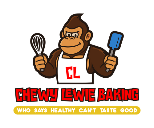 Chewy Lewie Baking